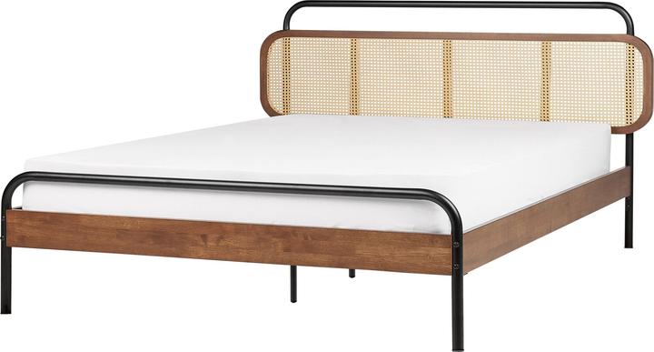 Actual product image Beliani Boussicourt (180 x 200 cm)