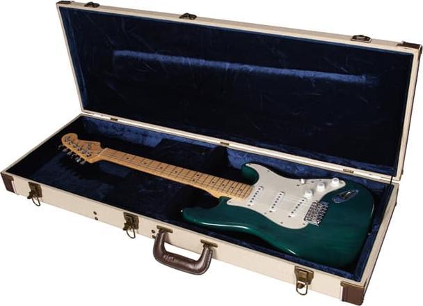 Produktbild Gator Cases GW-JM-ELEC houten koffer voor elektrische gitaar (Gitarre)
