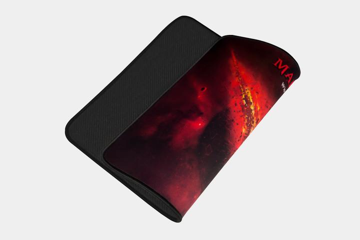 Produktbild Mars Gaming MMP1 Gaming Tapis de souris