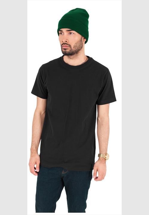 Actual product image Flexfit Heavyweight Long Beanie (One size)