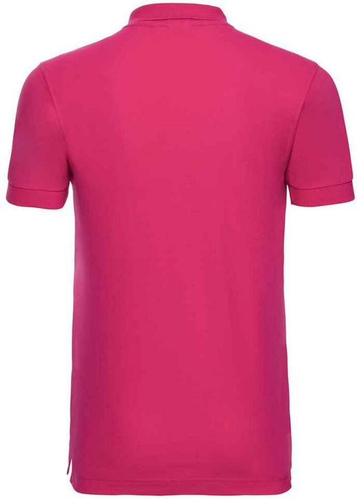 Immagine prodotto Russell Maglietta Polo Elasticizzata Uomo (XL)