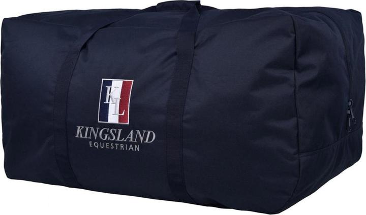 Actual product image Kingsland Tournament and travel bag Classic (One size)