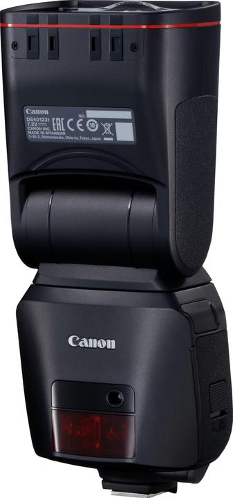 Image du produit Canon Speedlite EL-1 (Flash à monter, Canon)