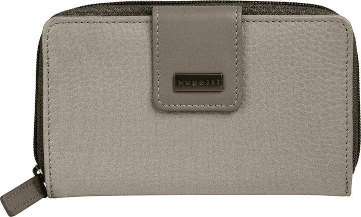 Actual product image Bugatti SINA wallet