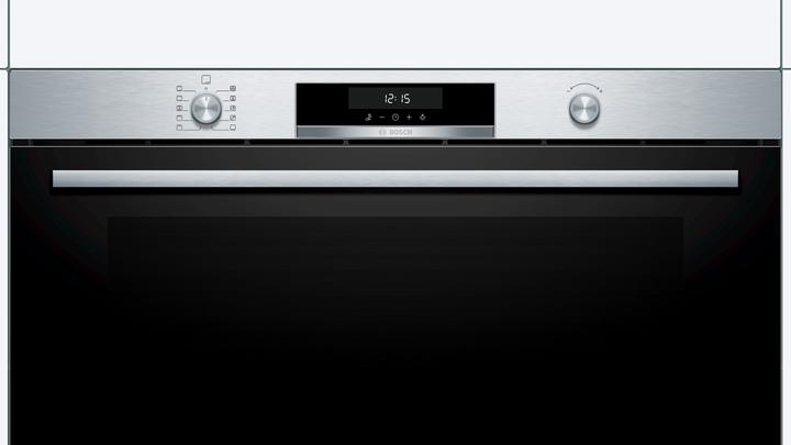 Bosch Hausgeräte VBC5580S0