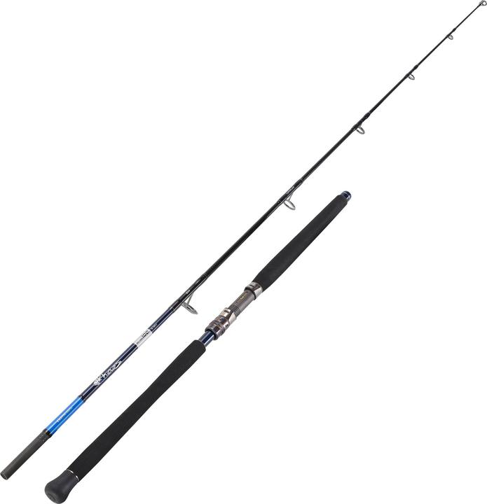 Produktbild Caperlan KHAOS-900 (Fliegenrute, 240 cm)