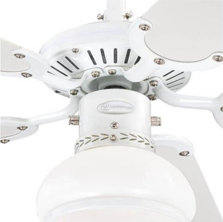 Actual product image Westinghouse Princess Radiance (48 dB)