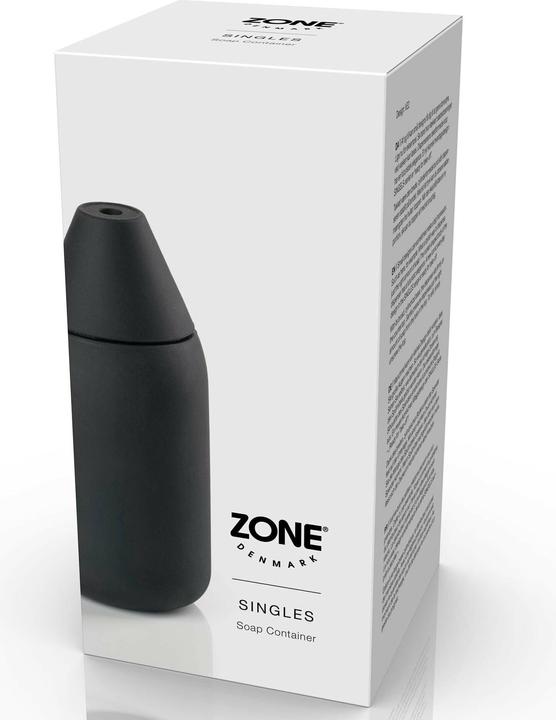 Image du produit Zone Denmark Singles