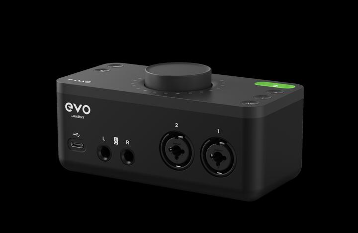 Image du produit Audient Evo 4 (USB)