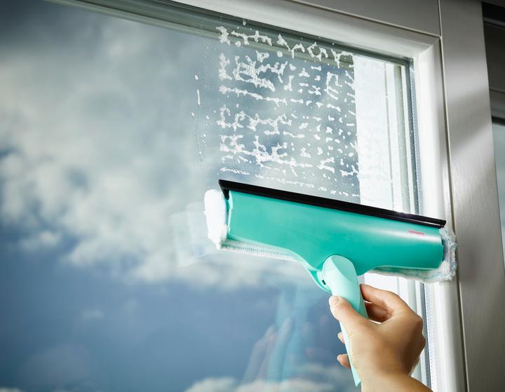 Actual product image Leifheit Window & Frame Cleaner (1 pcs.)