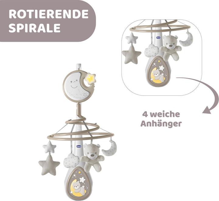 Chicco Next2Dreams