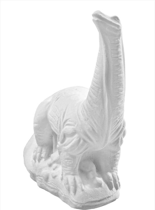 Image du produit Glorex Moule en latex Dino Diplodocus