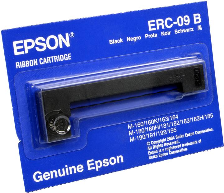 Produktbild Epson S015354