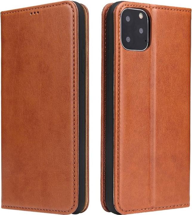 Actual product image Cover-Discount Stand Flilp Case (Apple iPhone 11 Pro Max)