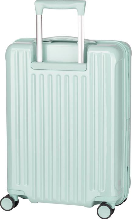 Immagine prodotto Brics Trolley + Valigia Positano Cabina Trolley Bric's (45 l, Bagaglio a mano (fino a 50 litri))