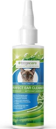 Produktbild Bogacare PERFECT EAR CLEANER (Katze, 125 ml)