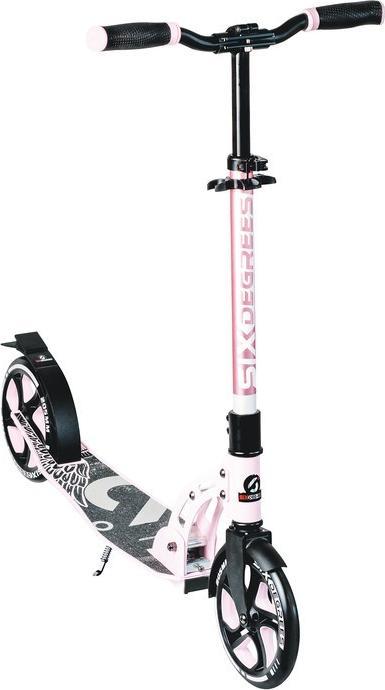 Actual product image Six Degrees Pp