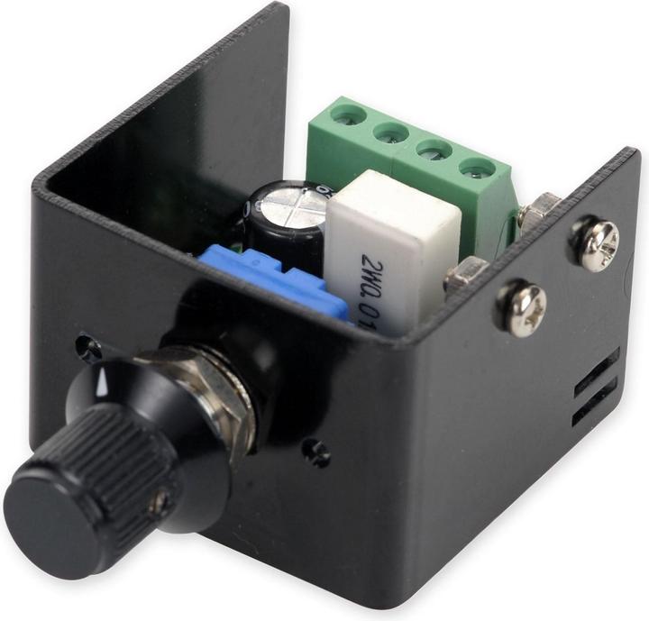 H-Tronic DC speed controller 24 V/DC