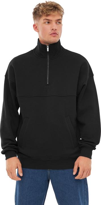 Immagine prodotto Johnny Urban Pullover Cooper con mezza zip (XL)