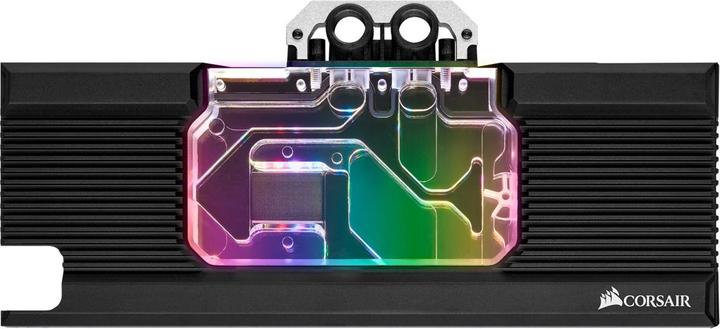 Actual product image Corsair Hydro X Series XG7 RGB 2080 Ti Fe