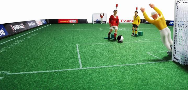 Actual product image Tipp Kick Tipp-Kick Cup with cushion