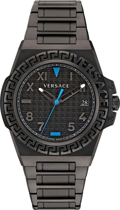 Immagine prodotto Versace Men's Watch VE3I00622 (Ã˜ 44 mm) (44 mm)