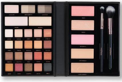 Immagine prodotto Profusion Trendsetter by Cosmetics Pro Face Libro di bellezza professionale