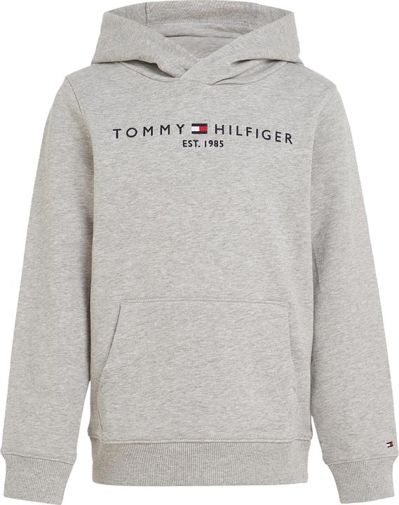 Immagine prodotto Tommy Hilfiger Felpa Essenziale Con Cappuccio (86)