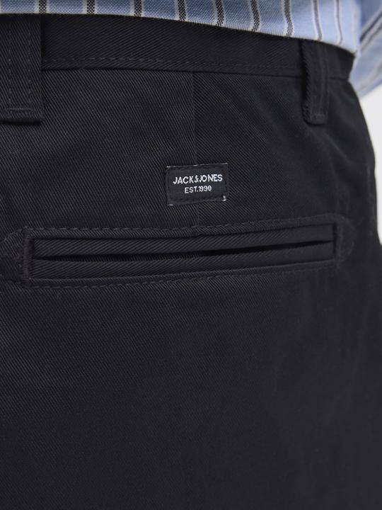 Actual product image Jack & Jones Loose Fit Shorts Junior Shorts (152)
