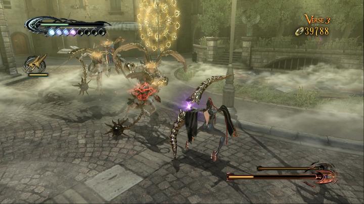Immagine prodotto Atlus Bayonetta & Vanquish 10th Ann. Bundle Launch Ed. (sc1) (PS4, EN)