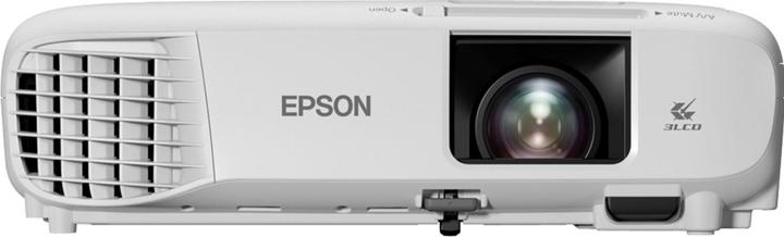 Actual product image Epson EB-FH06 (Full HD, 3500 lm, 1.22 - 1.47:1)