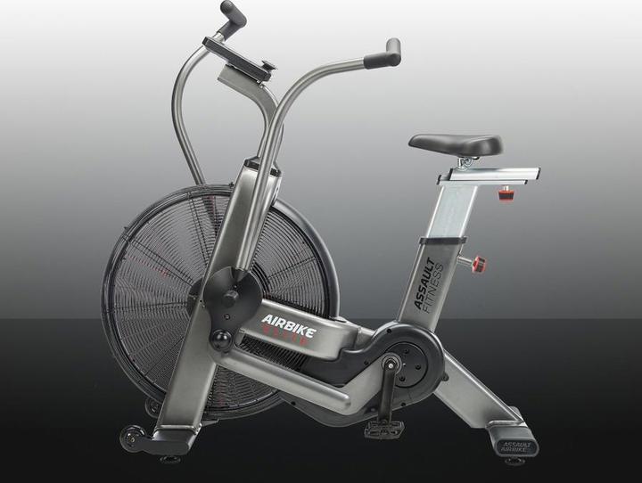 Image du produit Assault Fitness Airbike Elite