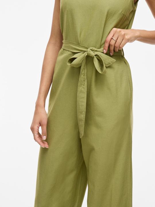 Produktbild Vila VIPRISILLA Ärmelloser Jumpsuit (38)
