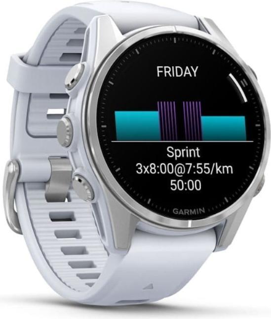 Produktbild Garmin fenix 8 (43 mm)