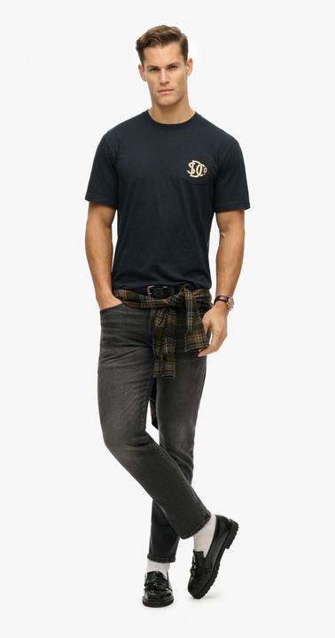 Immagine prodotto Superdry The Merchant Store – T-Shirt mit Grafik (M)
