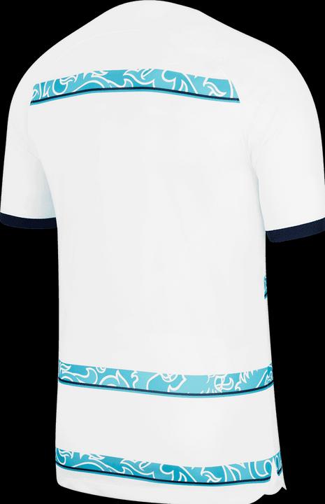 Immagine prodotto Nike Maglia da trasferta del Chelsea FC (XXL)