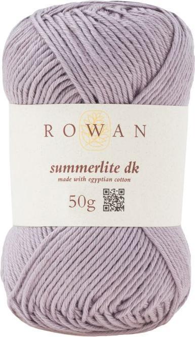 Produktbild Rowan Summerlite DK (130 m)