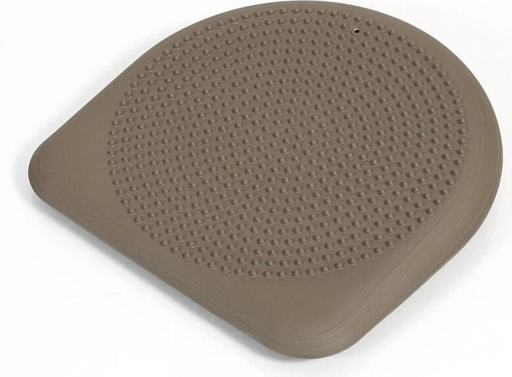 Produktbild Togu Dynair® Keil Ballkissen® Premium Farbe: basalt
