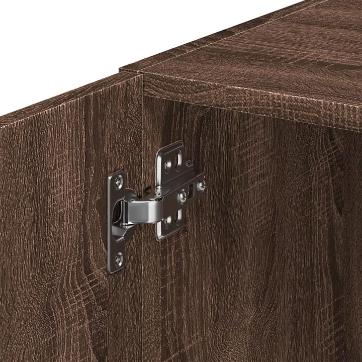 Produktbild VidaXL Wandschrank (30 x 42.5 x 40 cm)