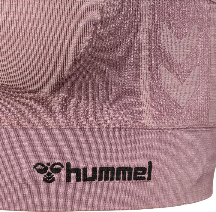 Actual product image hummel Hmlclea Seamless Sports Top (XS)
