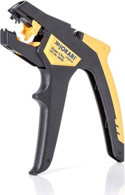 Produktbild Jokari Abisolierzange (163 mm)