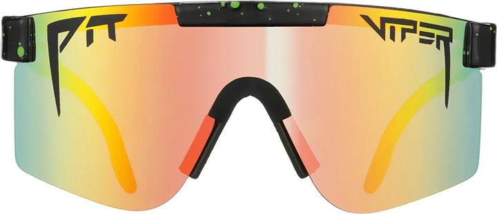 Immagine prodotto Pit Viper The Monster Bull Polarized (Nero, Azzurro)
