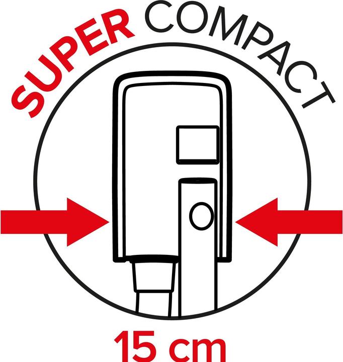 Produktbild Valera Hotello SUPER AC 1400W