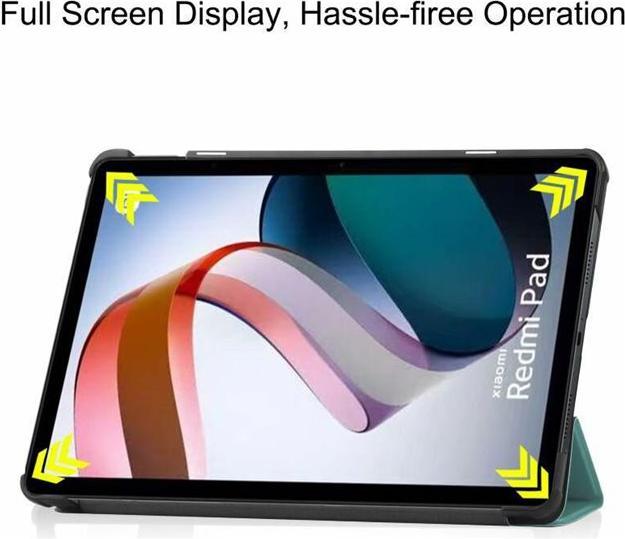 Immagine prodotto CoreParts Xiaomi Redmi Pad 10,61 2022 (Xiaomi Redmi Pad)