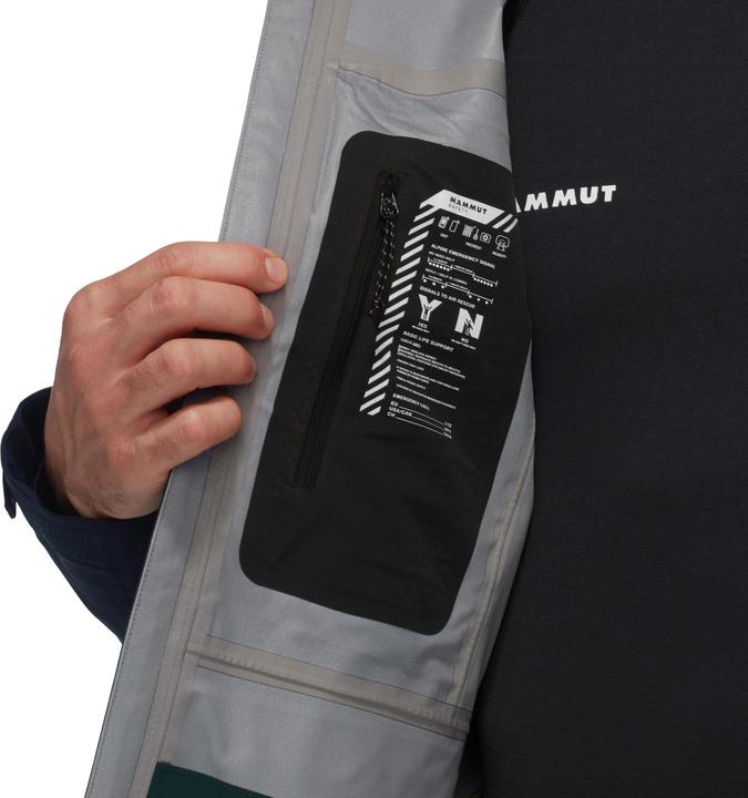Produktbild Mammut Stoney (M)