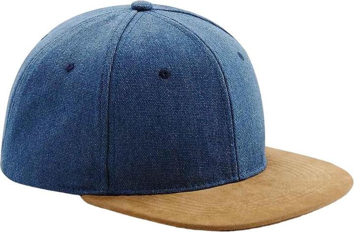 Beechfield BaseballMütze (One Size)