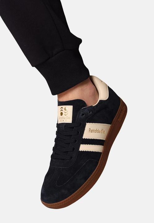 Actual product image Pantofola d'Oro Sneaker BALLARE Low-Sneaker (42)