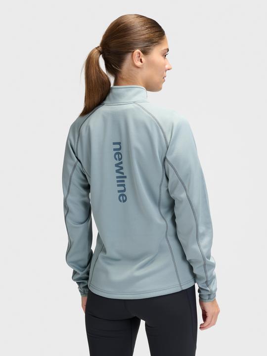 Image du produit Newline Nwlagile Full Zip Midlayer W (M)