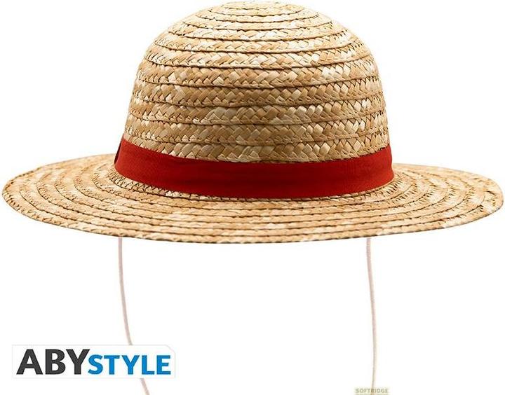 Produktbild ABYstyle One Piece Strohhut