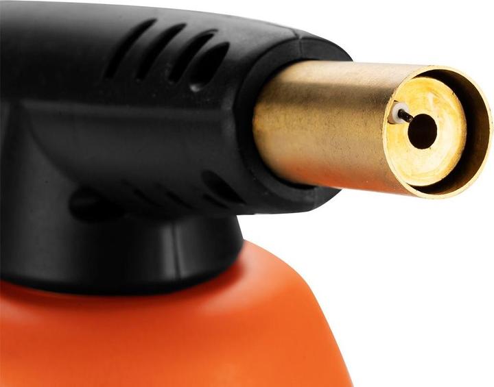 Actual product image Neo Gas burner for 190 g cartridges, piezo ignition